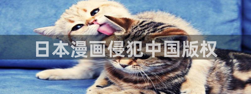 羞羞漫画女神漫画：日本漫画侵犯中国版权